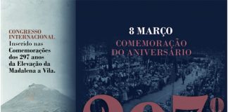 Madalena Celebra 297 Anos de Elevação a Vila