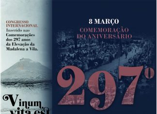 Madalena Celebra 297 Anos de Elevação a Vila