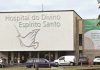 Comunicado da Autoridade Regional de Saúde