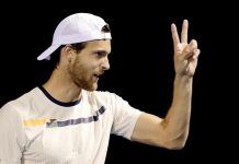João Sousa cai para o 66.º lugar, Novak Djokovic segue líder no ‘ranking’ ATP
