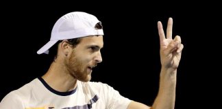 João Sousa cai para o 66.º lugar, Novak Djokovic segue líder no ‘ranking’ ATP