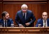 Governo designará novo governador do Banco de Portugal no fim do atual mandato