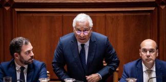 Governo designará novo governador do Banco de Portugal no fim do atual mandato