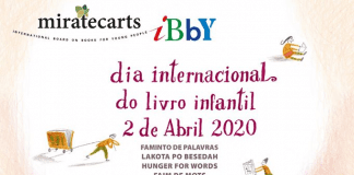 MiratecArts celebra o Livro Infantil online