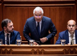 Governo designará novo governador do Banco de Portugal no fim do atual mandato