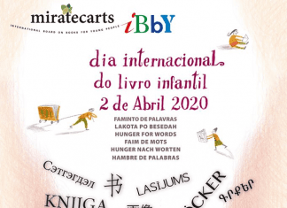 MiratecArts celebra o Livro Infantil online