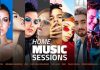 ESTÁ AÍ O HOME MUSIC SESSIONS DA MEGA HITS