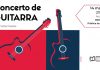 Concerto de Guitarra com Victor Castro
