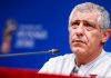 FPF, Fernando Santos e Canal 11 juntam-se ao Grupo Renascença Multimédia com “Uma bandeira por Todos”