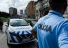 Detenção de suspeito da prática do crime de tráfico de estupefacientes