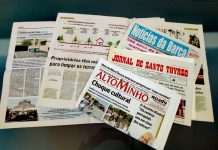 Prazo para candidaturas aos Incentivos do Estado para empresas de comunicação social alargado até 20 de abril