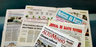 Prazo para candidaturas aos Incentivos do Estado para empresas de comunicação social alargado até 20 de abril