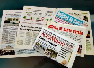 Prazo para candidaturas aos Incentivos do Estado para empresas de comunicação social alargado até 20 de abril