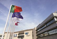 Aeroporto de Lisboa: SEF detém dois estrangeiros com mandado de captura europeu
