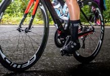Federação de Ciclismo tem plano para antecipar riscos em provas