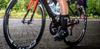 Federação de Ciclismo tem plano para antecipar riscos em provas
