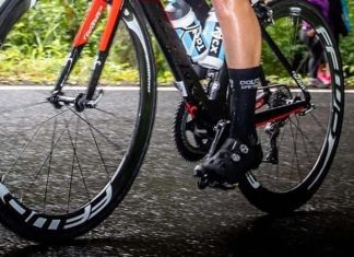 Federação de Ciclismo tem plano para antecipar riscos em provas