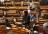 Lara Martinho questiona Governo sobre acordo bilateral “desequilibrado” relativo à Base das Lajes