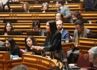 Lara Martinho questiona Governo sobre acordo bilateral “desequilibrado” relativo à Base das Lajes