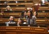 Lara Martinho reforça apelo ao Governo para descontaminação da ilha Terceira