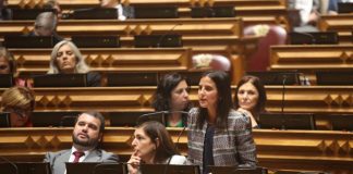 Lara Martinho reforça apelo ao Governo para descontaminação da ilha Terceira