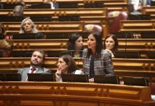 Lara Martinho reforça apelo ao Governo para descontaminação da ilha Terceira