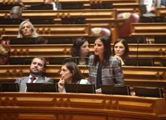 Lara Martinho reforça apelo ao Governo para descontaminação da ilha Terceira