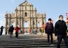 Covid-19: Governo de Macau desmente pais de menores portugueses obrigados a quarentena