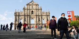 Covid-19: Governo de Macau desmente pais de menores portugueses obrigados a quarentena
