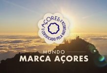 Marca Açores DR