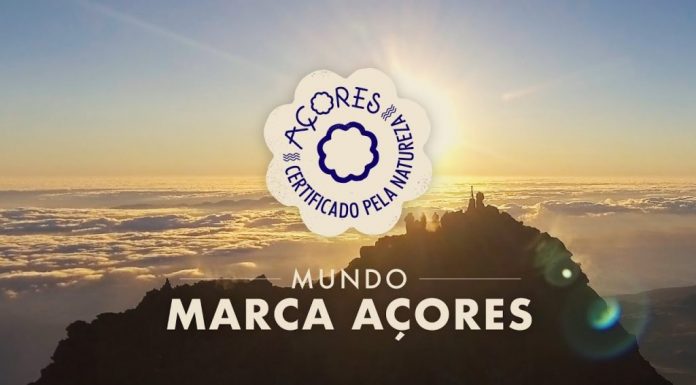 Marca Açores DR