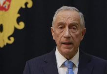 Covid-19: Conselho de Estado sobre eventual declaração de emergência começou às 10h15
