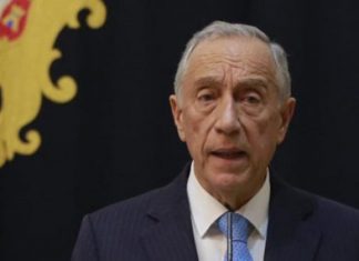 Covid-19: Conselho de Estado sobre eventual declaração de emergência começou às 10h15
