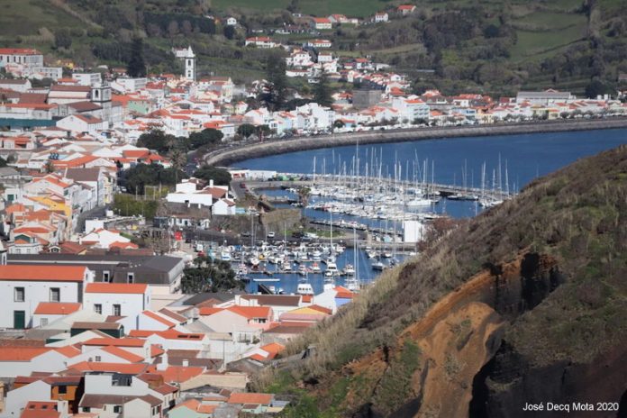 Marina da Horta
