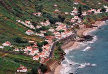 Governo dos Açores inicia segunda-feira visita estatutária à ilha de Santa Maria