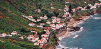 Governo dos Açores inicia segunda-feira visita estatutária à ilha de Santa Maria