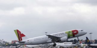 Devido ao Covid-19, TAP lança licenças sem vencimento de um a três meses