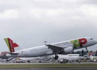 Devido ao Covid-19, TAP lança licenças sem vencimento de um a três meses