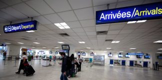 Governo dos Açores acompanha a situação de 15 Açorianos que se encontram em Nice, vindos da Austrália, apoiando o seu regresso a Portugal