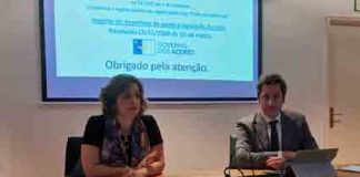 Apoios do Governo para aquisição de solo nos casos de ‘Chãos de Melhoras’ pode chegar a 95% do valor do lote