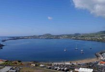 Governo dos Açores reitera importância do Porto da Praia da Vitória na estratégia nacional de abastecimento de combustíveis alternativos