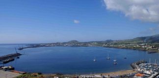 Governo dos Açores reitera importância do Porto da Praia da Vitória na estratégia nacional de abastecimento de combustíveis alternativos
