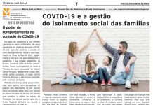 Psicologia nos Açores Psicologia nos Açores