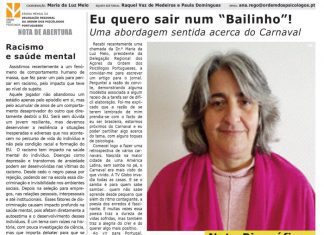 Psicologia nos Açores