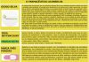 COVID - 19 Prevenir (em casa) é o melhor remédio