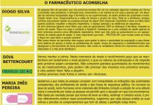 COVID - 19 Prevenir (em casa) é o melhor remédio