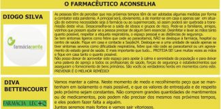 COVID - 19 Prevenir (em casa) é o melhor remédio