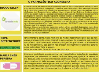 COVID - 19 Prevenir (em casa) é o melhor remédio