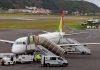 TAP vai avançar com ‘lay-off’