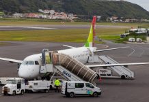 TAP vai avançar com ‘lay-off’